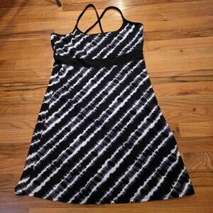 Lola by AFG Sport A Line Gym Lifestyle Dress XL
